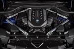 BMW X6 M50i 2019 года (WW)